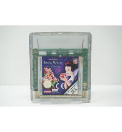 Walt Disney's Snow White and the Seven Dwarfs EUR
