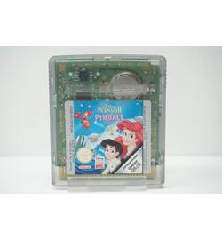 Disney's The Little Mermaid II: Pinball Frenzy EUR