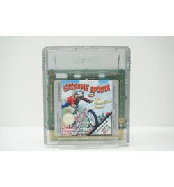 Extreme Sports with the Berenstain Bears EUR