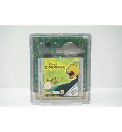 Walt Disney Pictures Presents: Dinosaur EUR