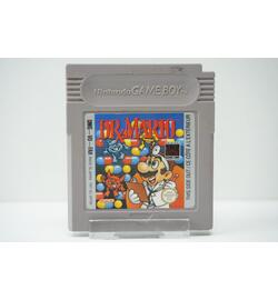 Dr. Mario FAH