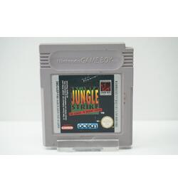Jungle Strike FAH