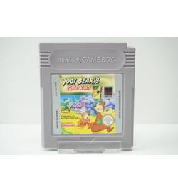 Yogi Bear's Goldrush NOE