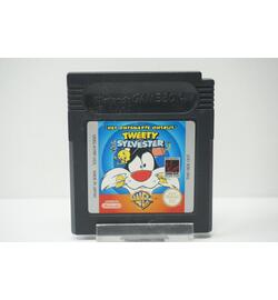 Tweety & Sylvester: Het Ontsnapte Ontbijt HOL