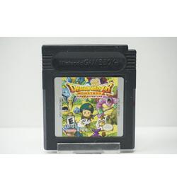 Dragon Warrior Monsters 2: Tara's Adventure USA