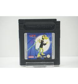 Gex: Enter the Gecko EUR