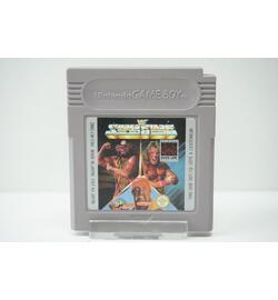 WWF Superstars FAH