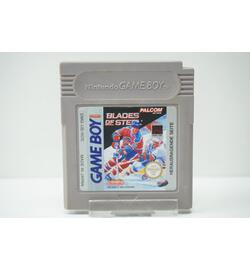 Blades of Steel NOE