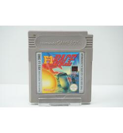 F-1 Race FAH