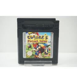 Conker's Pocket Tales EUR