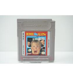 Home Alone USA-1