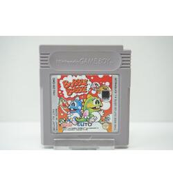 Bubble Bobble FAH