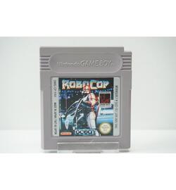 RoboCop FAH