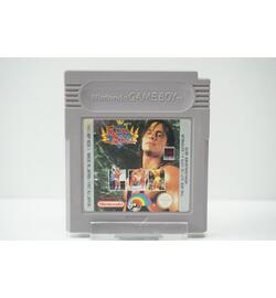WWF King of the Ring NOE-1
