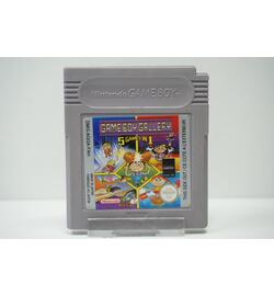 Game Boy Gallery FAH
