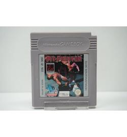 Pit-Fighter NOE