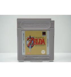 The Legend of Zelda: Link's Awakening HOL