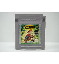 Spirou FAH