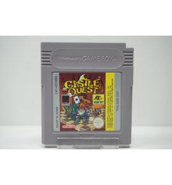 Castle Quest UKV