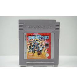 The Blues Brothers: Jukebox Adventure UKV