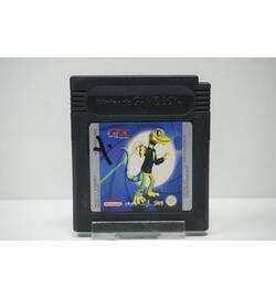 Gex: Enter the Gecko EUR
