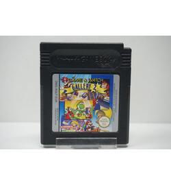 Game & Watch Gallery 2 EUR