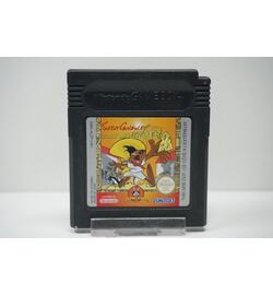 Speedy Gonzales: au pays des Azteques FAH