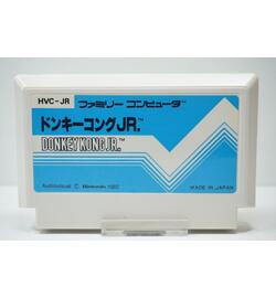 Donkey Kong Jr. JPN