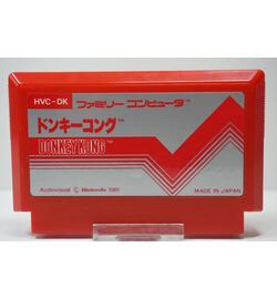 Donkey Kong JPN