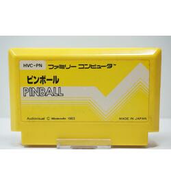 Pinball JPN