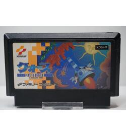 Quarth JPN