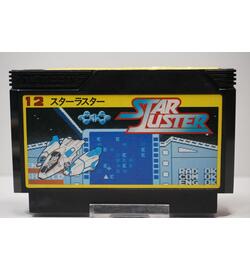 Star Luster JPN