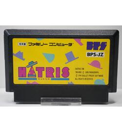 Hatris JPN