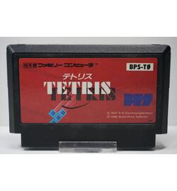 Tetris JPN