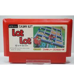 Lot Lot JPN