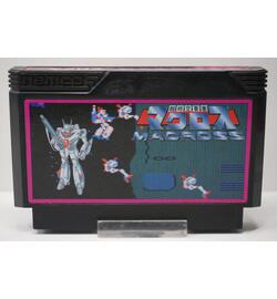 Choujikuu Yousai Macross JPN