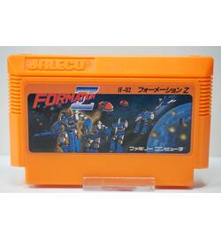 Formation Z JPN