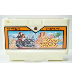 Zippy Race JPN