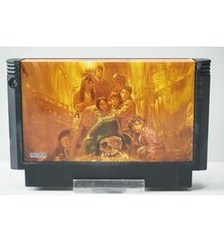 The Goonies JPN