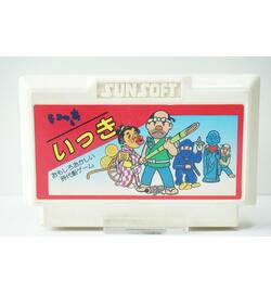 Ikki JPN