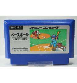 Baseball JPN