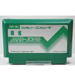 Mahjong JPN