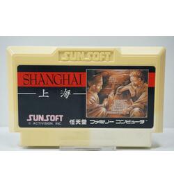 Shanghai JPN