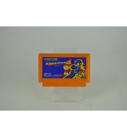 Rockman 4 JPN