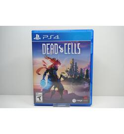 Dead Cells