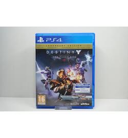 Destiny: The Taken King Legendary Edition