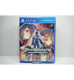 Utawarerumono: Mask of Truth