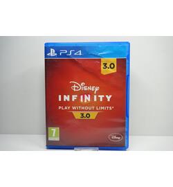 Disney Infinity 3.0