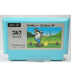 Golf JPN