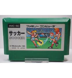 Soccer JPN